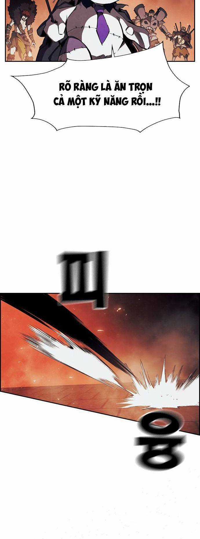 Đội Đốt Kích Noryangjin - Chapter 23 - Trang 70