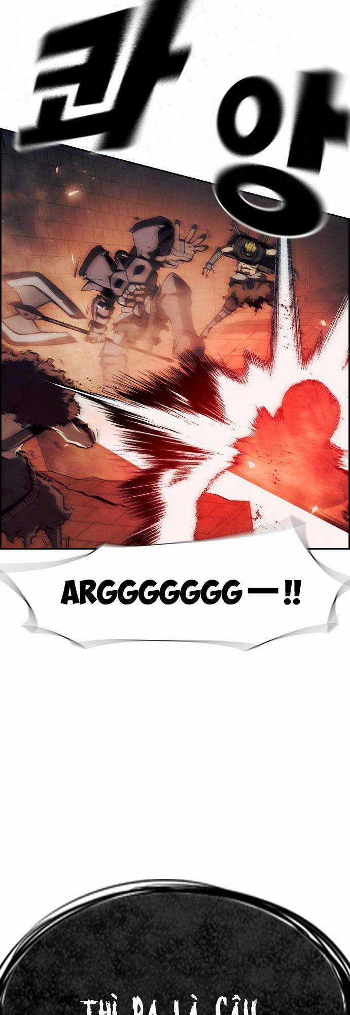 Đội Đốt Kích Noryangjin - Chapter 23 - Trang 72