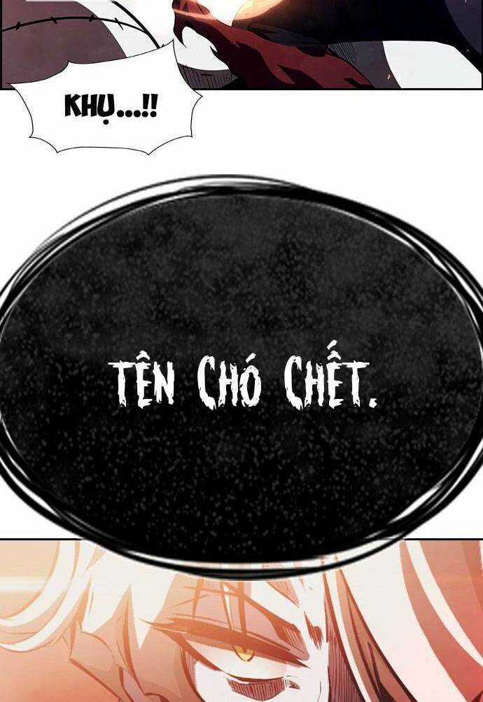 Đội Đốt Kích Noryangjin - Chapter 23 - Trang 74