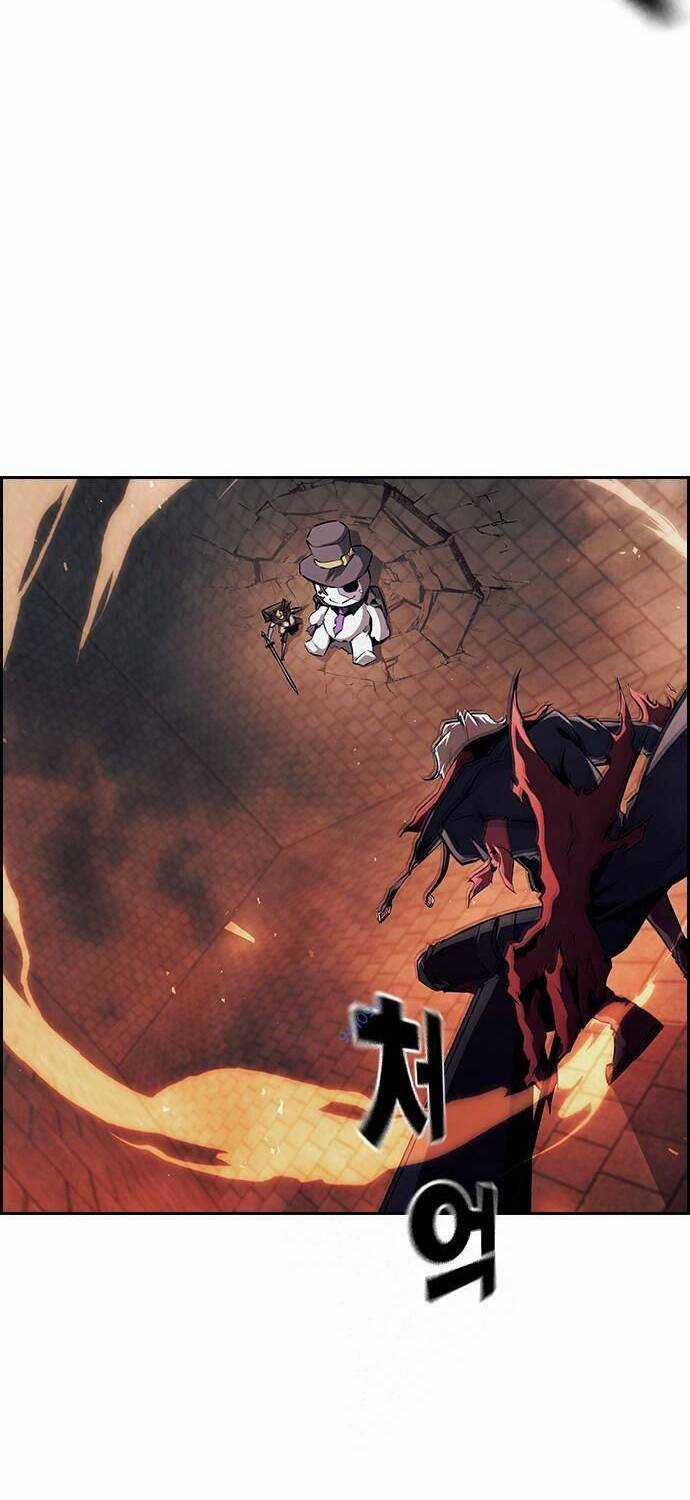 Đội Đốt Kích Noryangjin - Chapter 24 - Trang 11