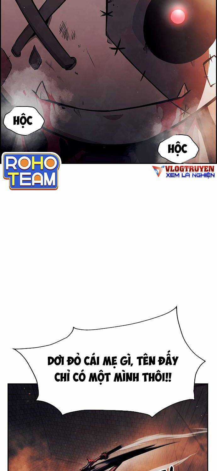 Đội Đốt Kích Noryangjin - Chapter 24 - Trang 13