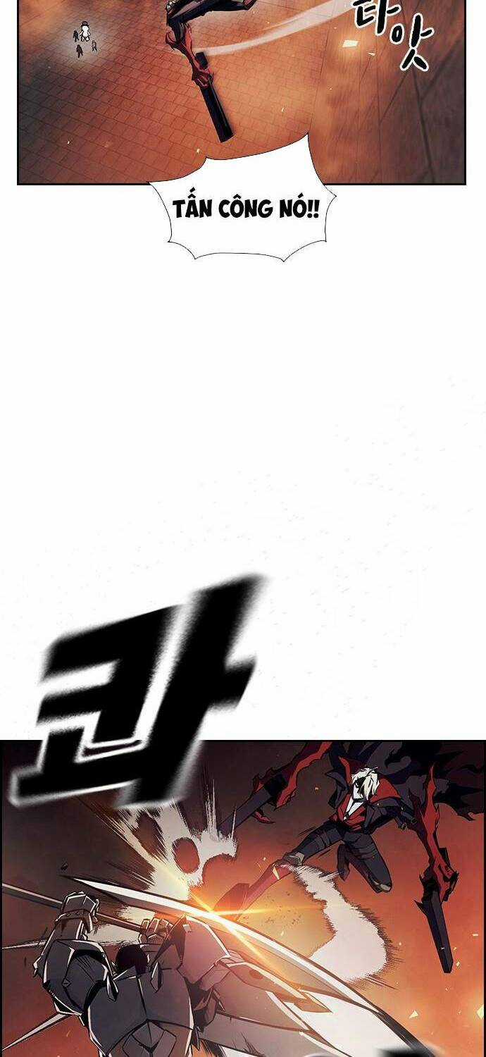 Đội Đốt Kích Noryangjin - Chapter 24 - Trang 14