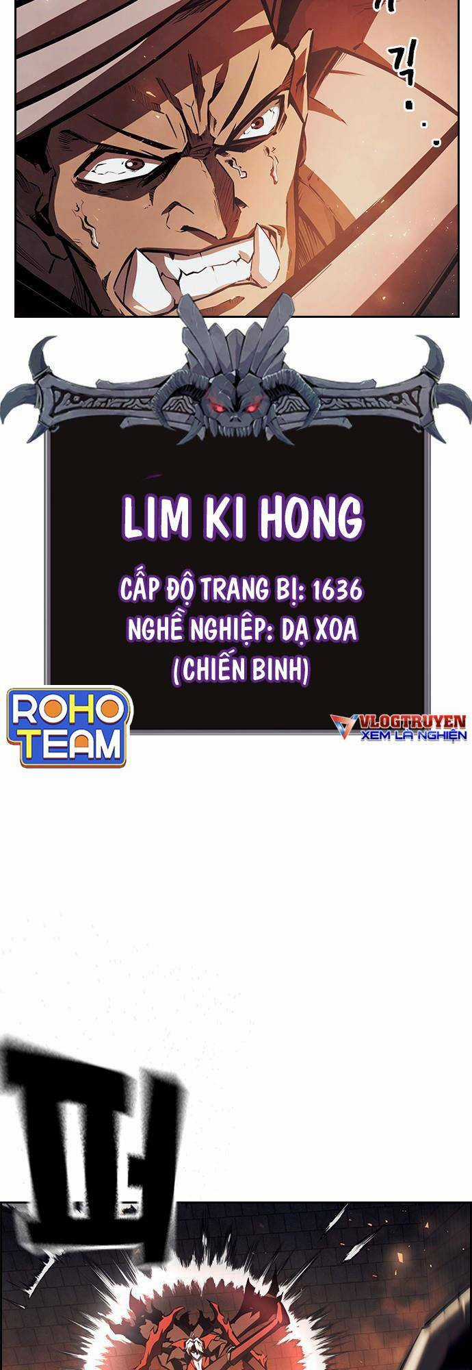 Đội Đốt Kích Noryangjin - Chapter 24 - Trang 16