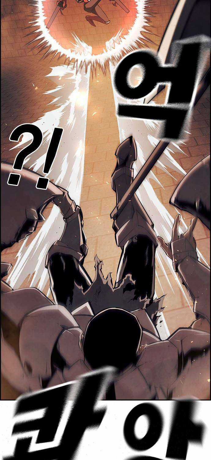 Đội Đốt Kích Noryangjin - Chapter 24 - Trang 17