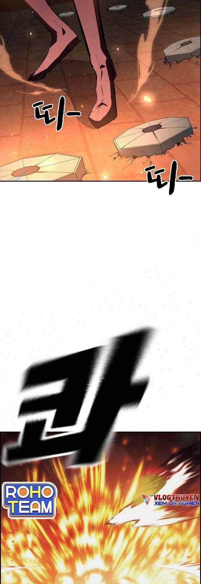 Đội Đốt Kích Noryangjin - Chapter 24 - Trang 19