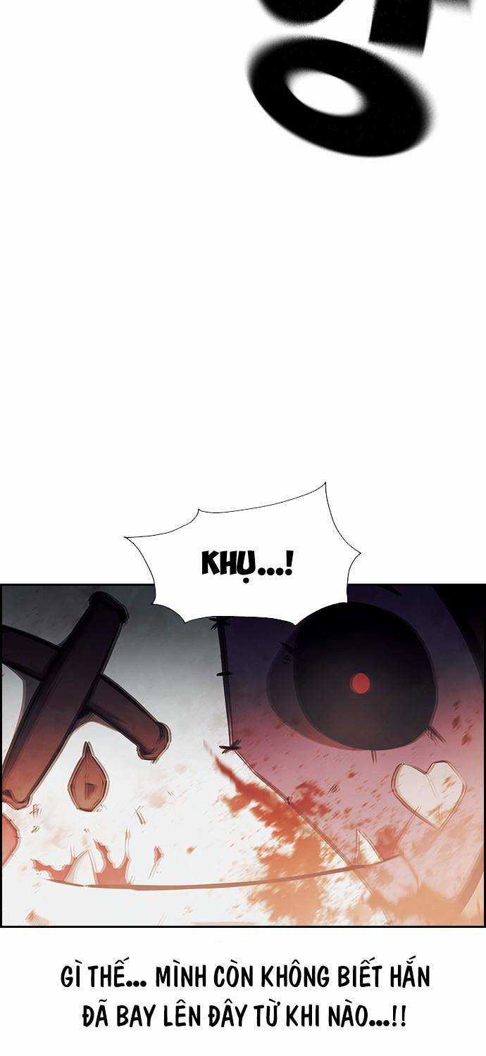 Đội Đốt Kích Noryangjin - Chapter 24 - Trang 3