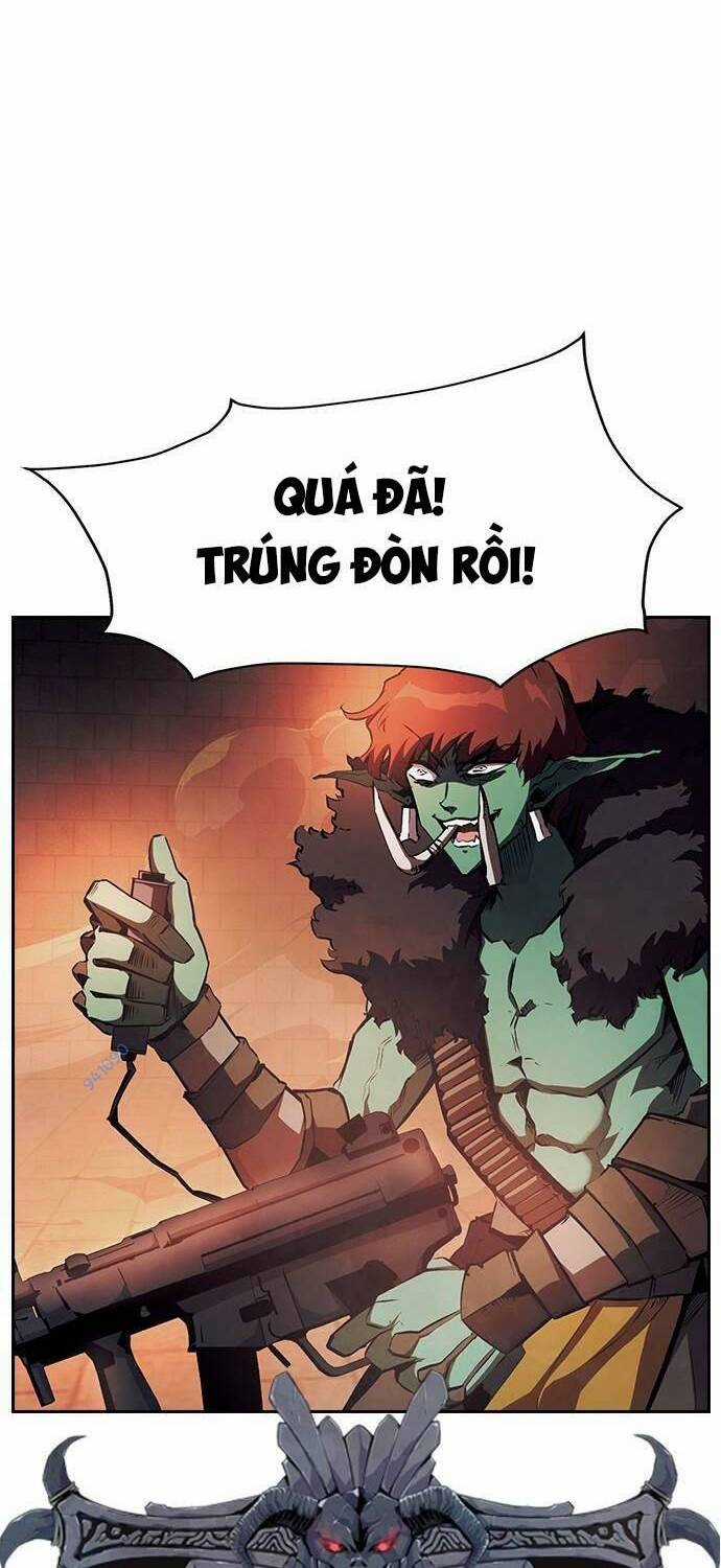 Đội Đốt Kích Noryangjin - Chapter 24 - Trang 21