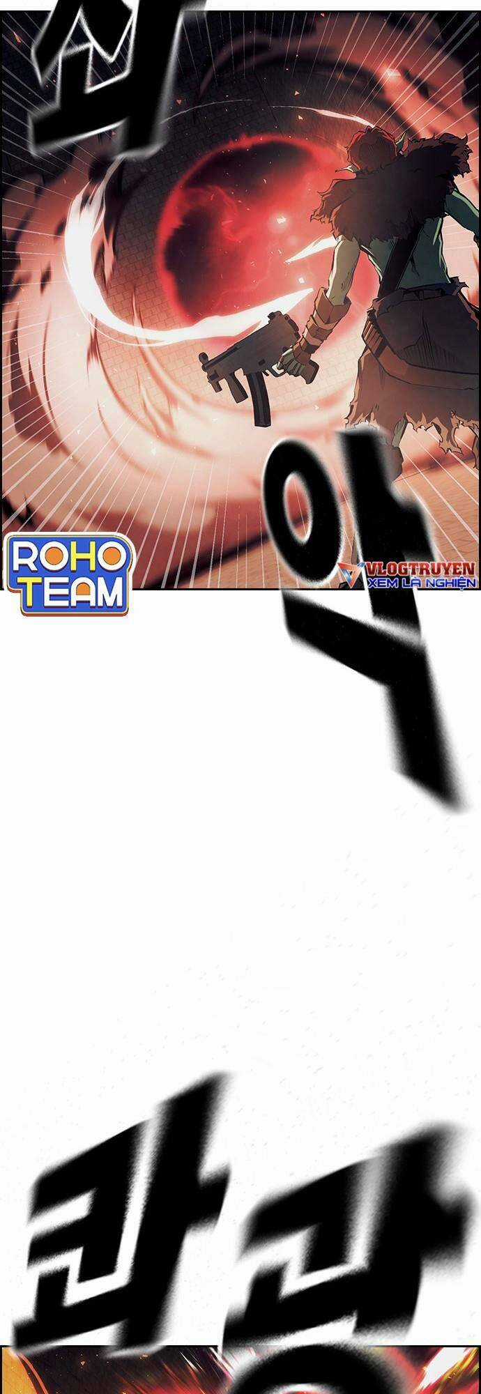 Đội Đốt Kích Noryangjin - Chapter 24 - Trang 23