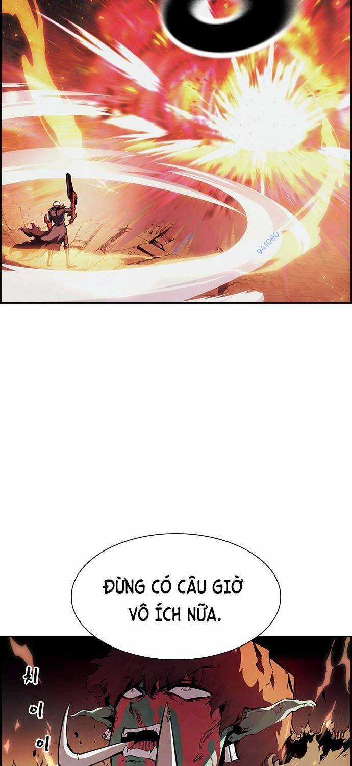 Đội Đốt Kích Noryangjin - Chapter 24 - Trang 24