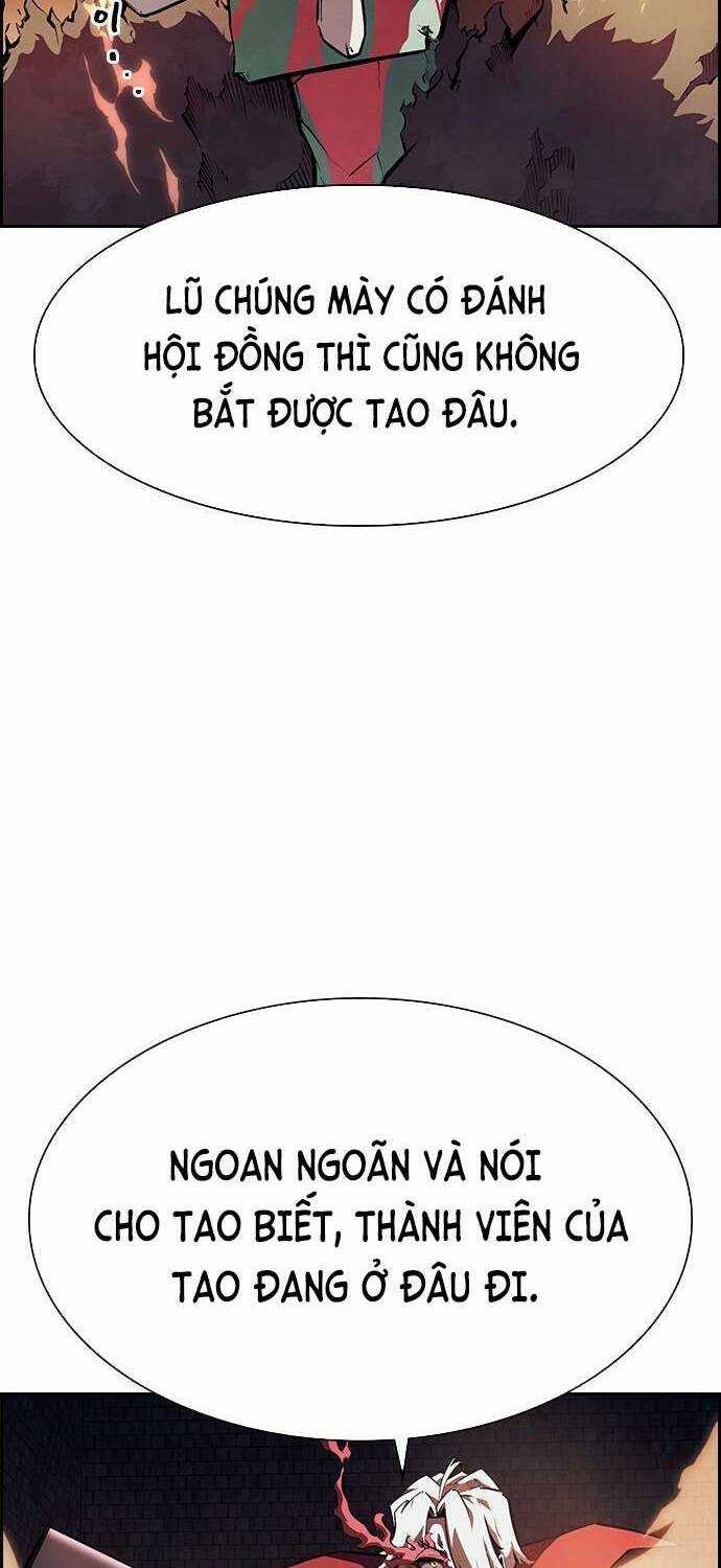 Đội Đốt Kích Noryangjin - Chapter 24 - Trang 25