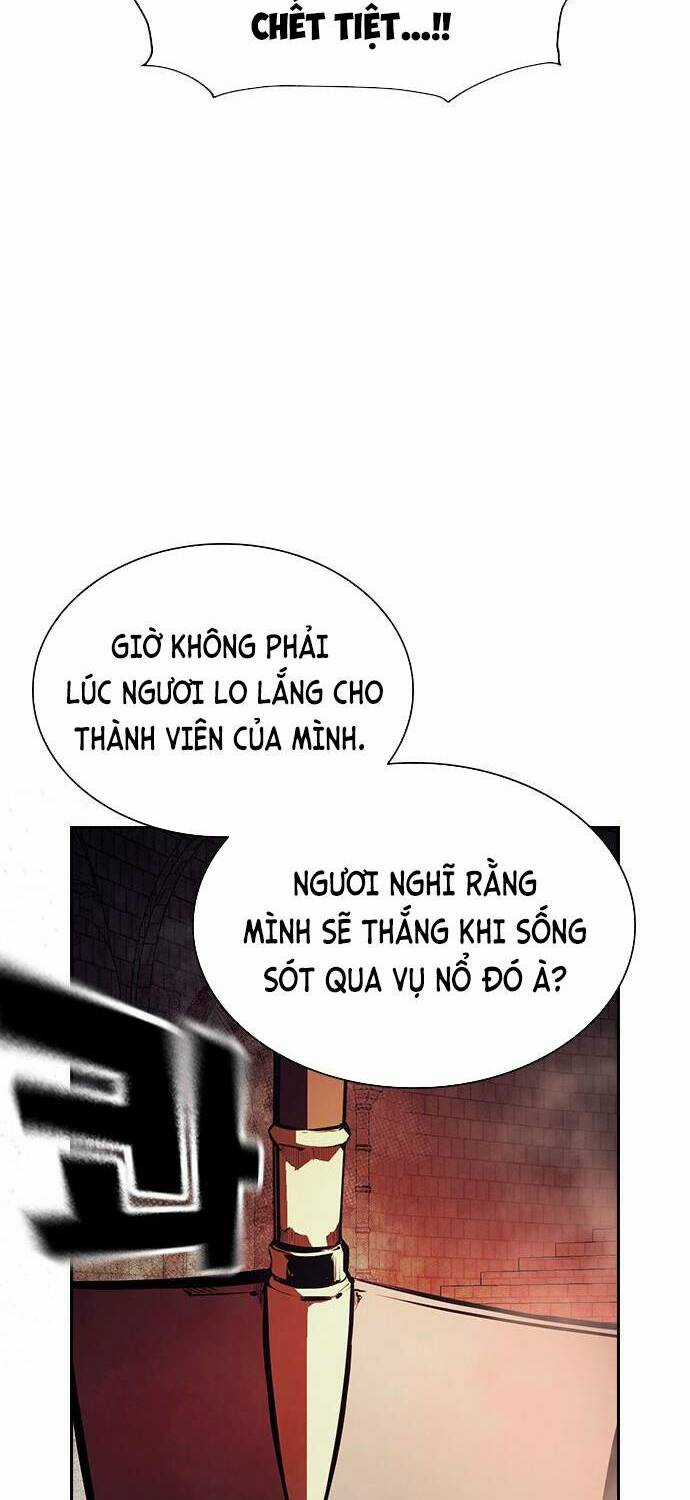 Đội Đốt Kích Noryangjin - Chapter 24 - Trang 28
