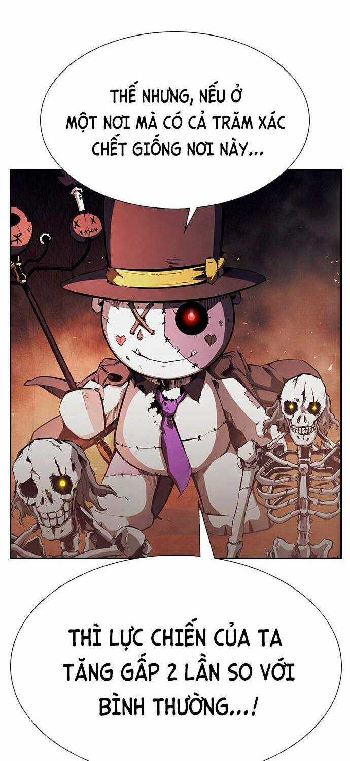 Đội Đốt Kích Noryangjin - Chapter 24 - Trang 32