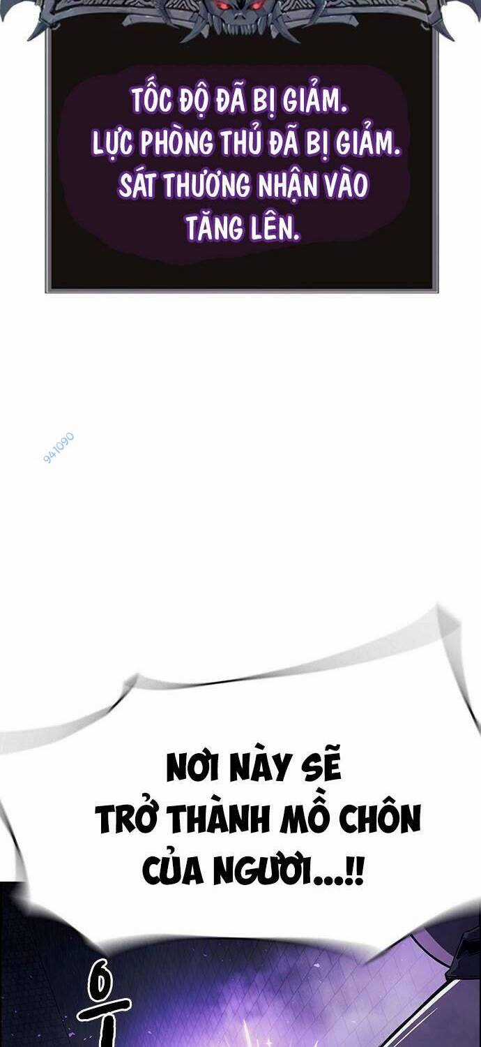 Đội Đốt Kích Noryangjin - Chapter 24 - Trang 35