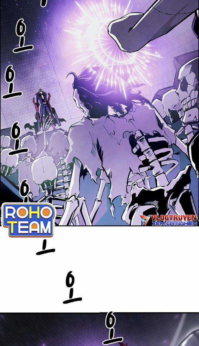 Đội Đốt Kích Noryangjin - Chapter 24 - Trang 36