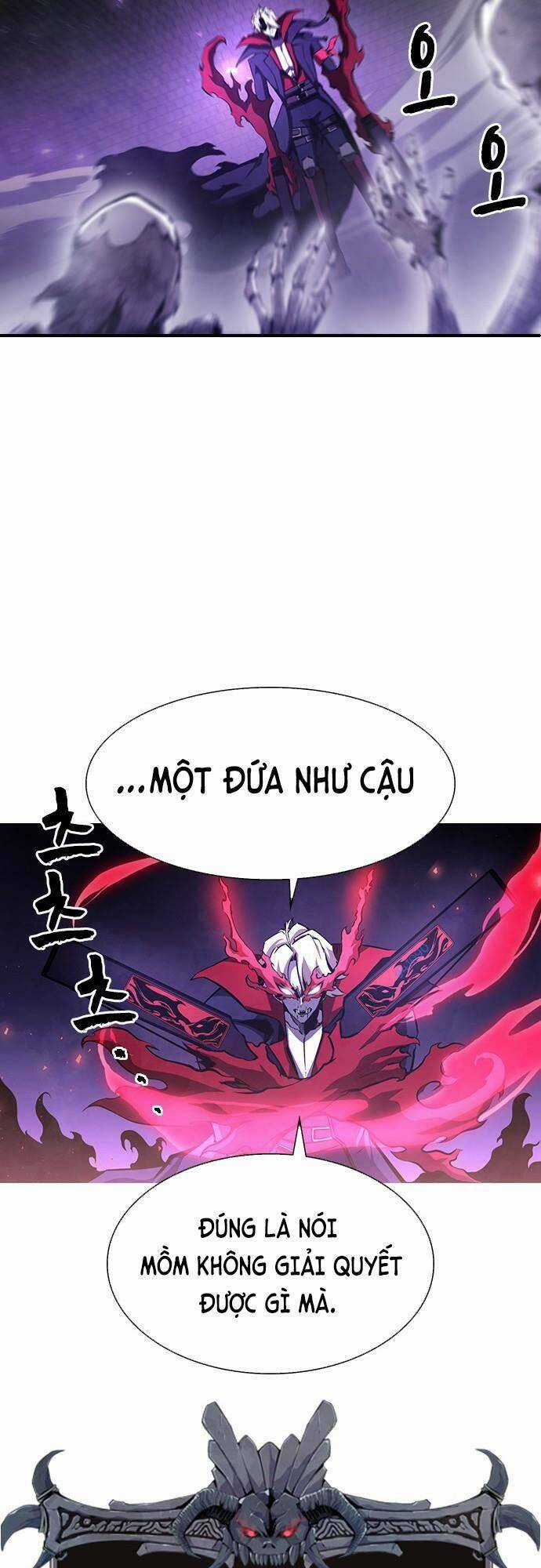 Đội Đốt Kích Noryangjin - Chapter 24 - Trang 37