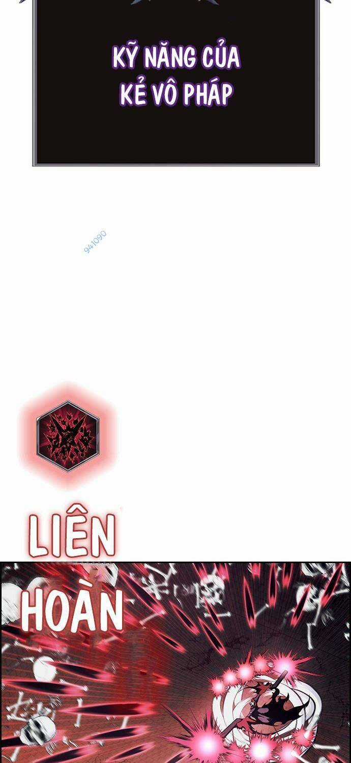 Đội Đốt Kích Noryangjin - Chapter 24 - Trang 38