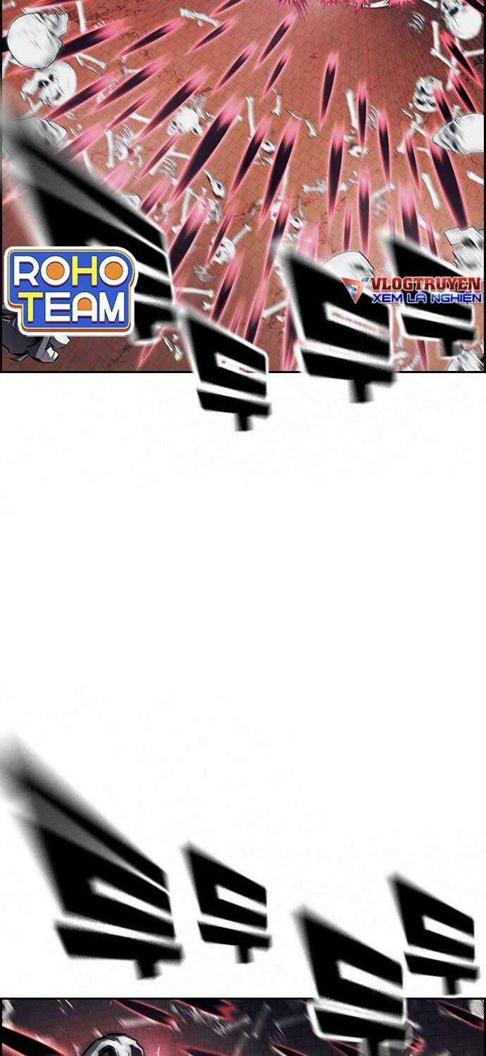 Đội Đốt Kích Noryangjin - Chapter 24 - Trang 39