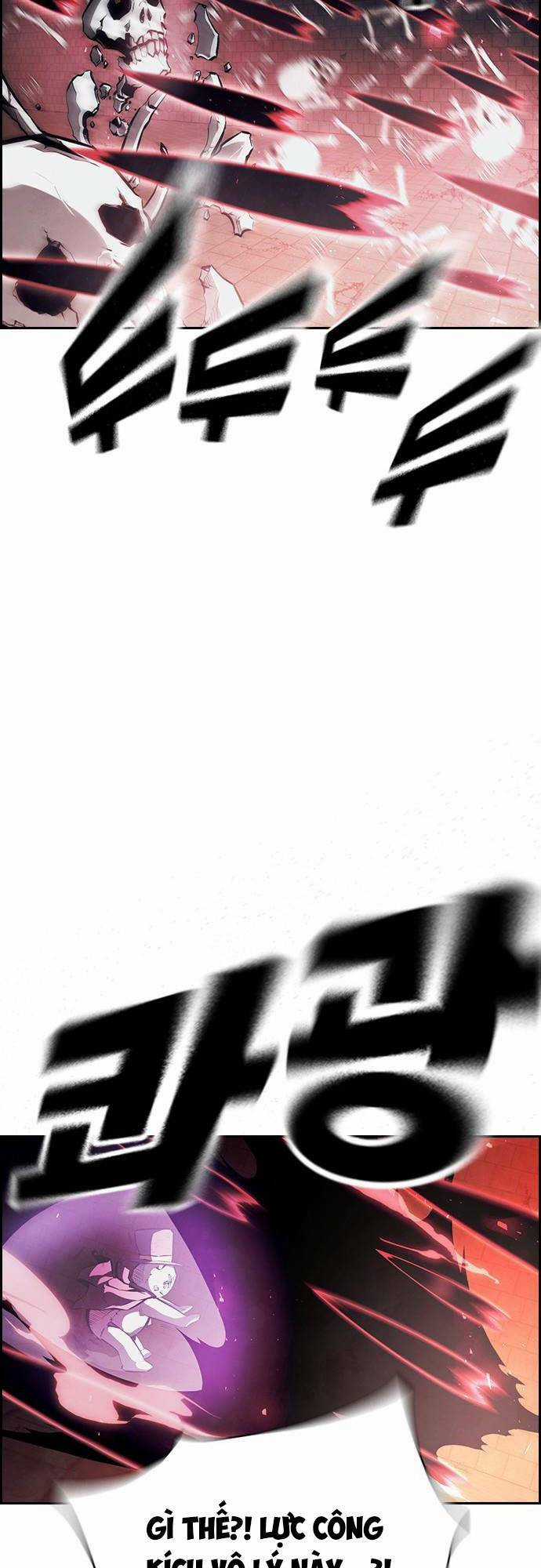 Đội Đốt Kích Noryangjin - Chapter 24 - Trang 40