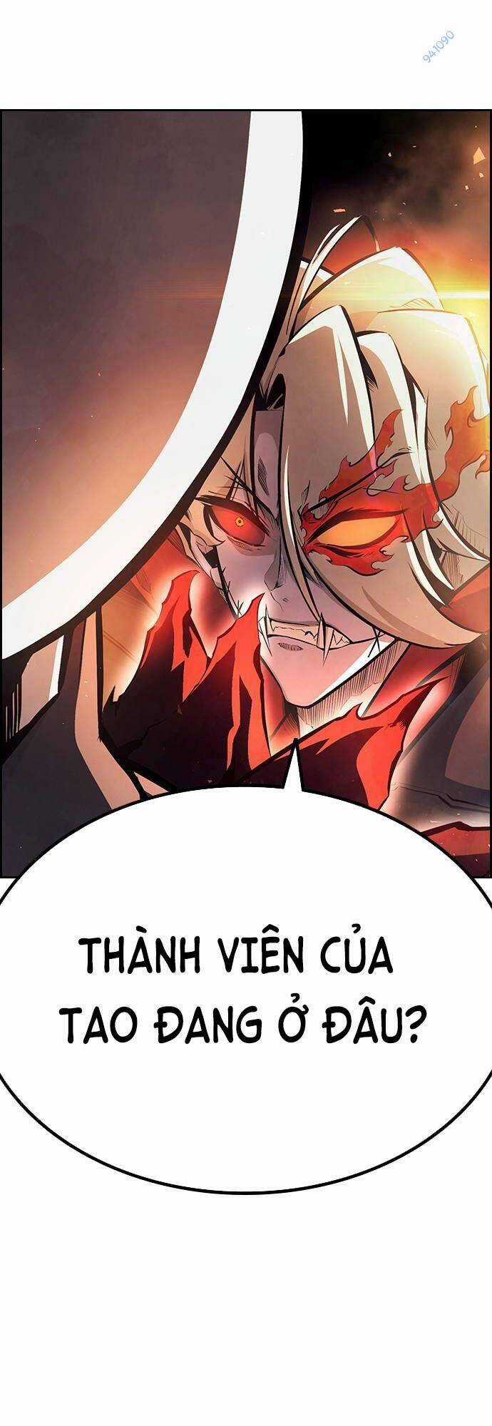 Đội Đốt Kích Noryangjin - Chapter 24 - Trang 5