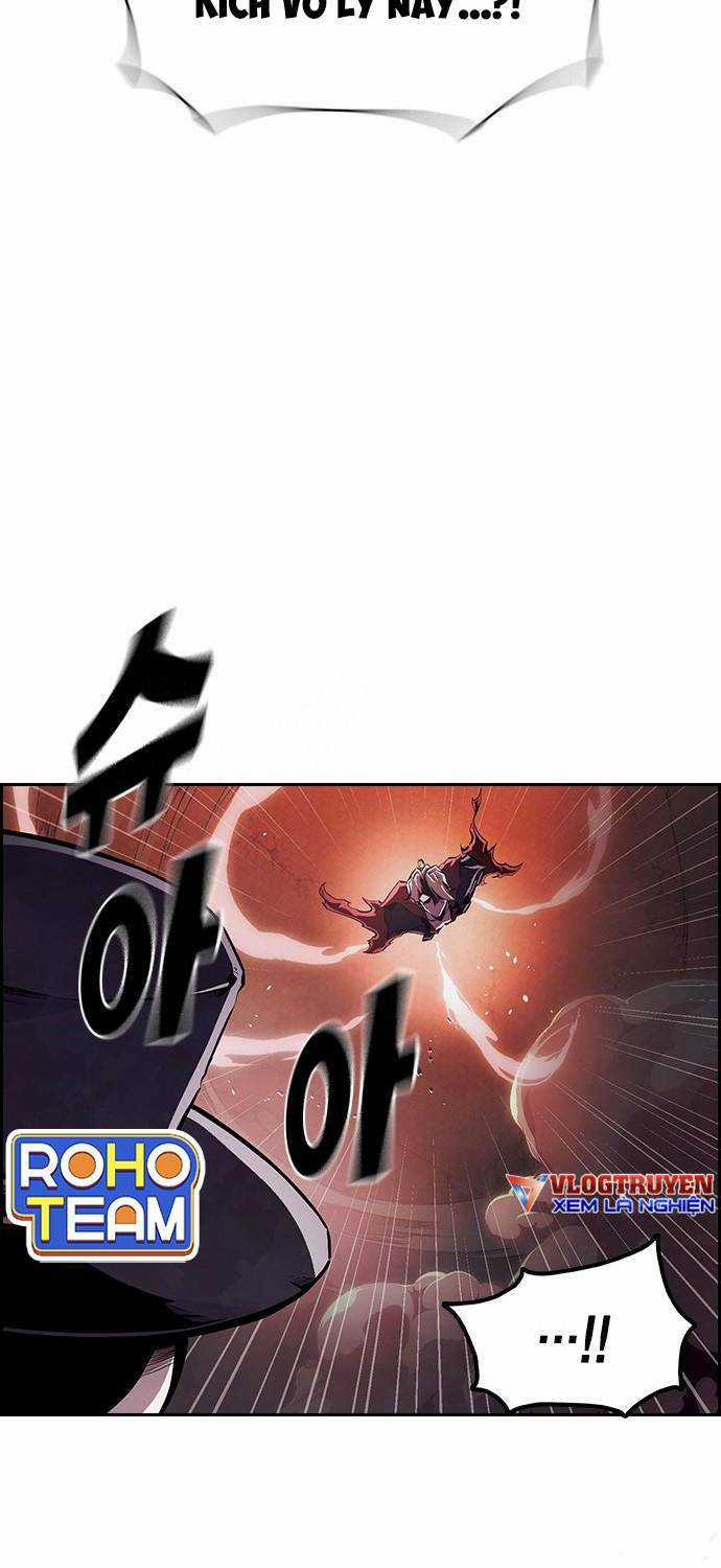 Đội Đốt Kích Noryangjin - Chapter 24 - Trang 41