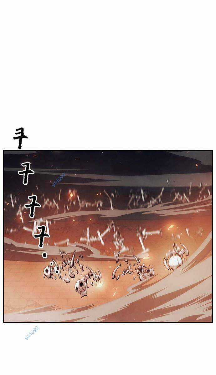 Đội Đốt Kích Noryangjin - Chapter 24 - Trang 43