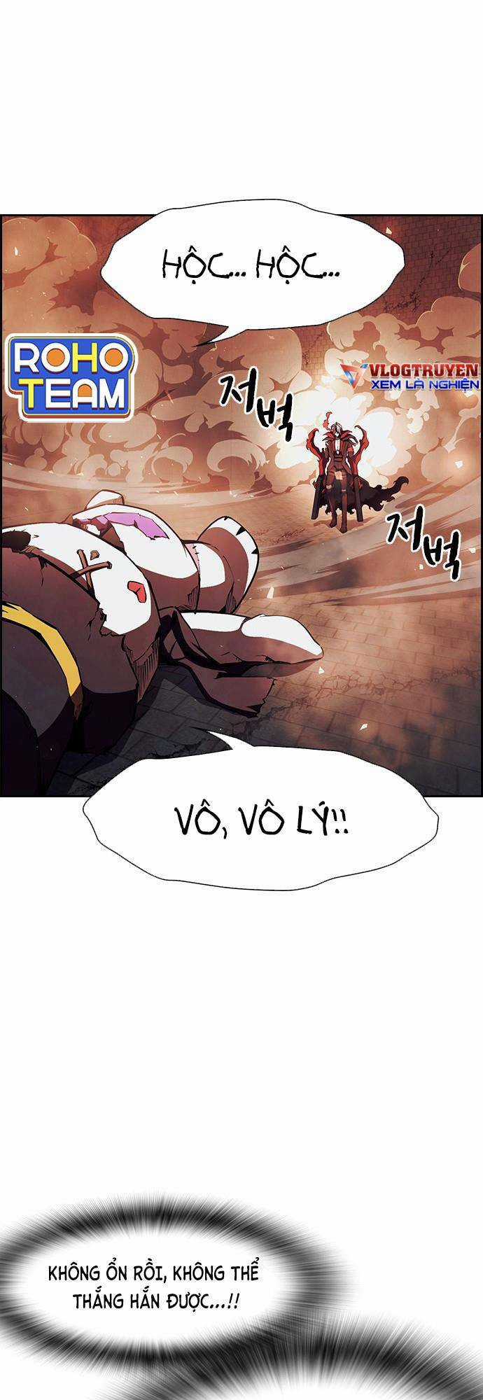 Đội Đốt Kích Noryangjin - Chapter 24 - Trang 44