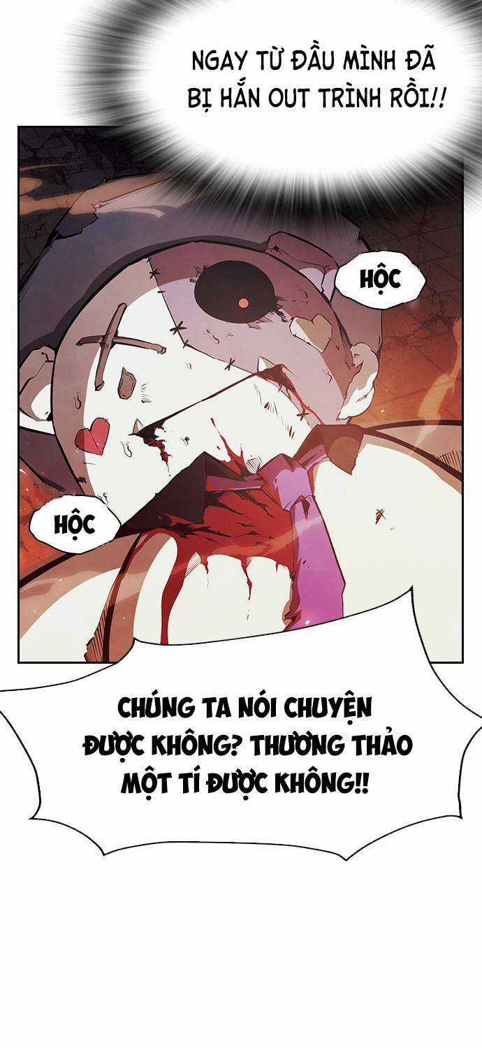 Đội Đốt Kích Noryangjin - Chapter 24 - Trang 45