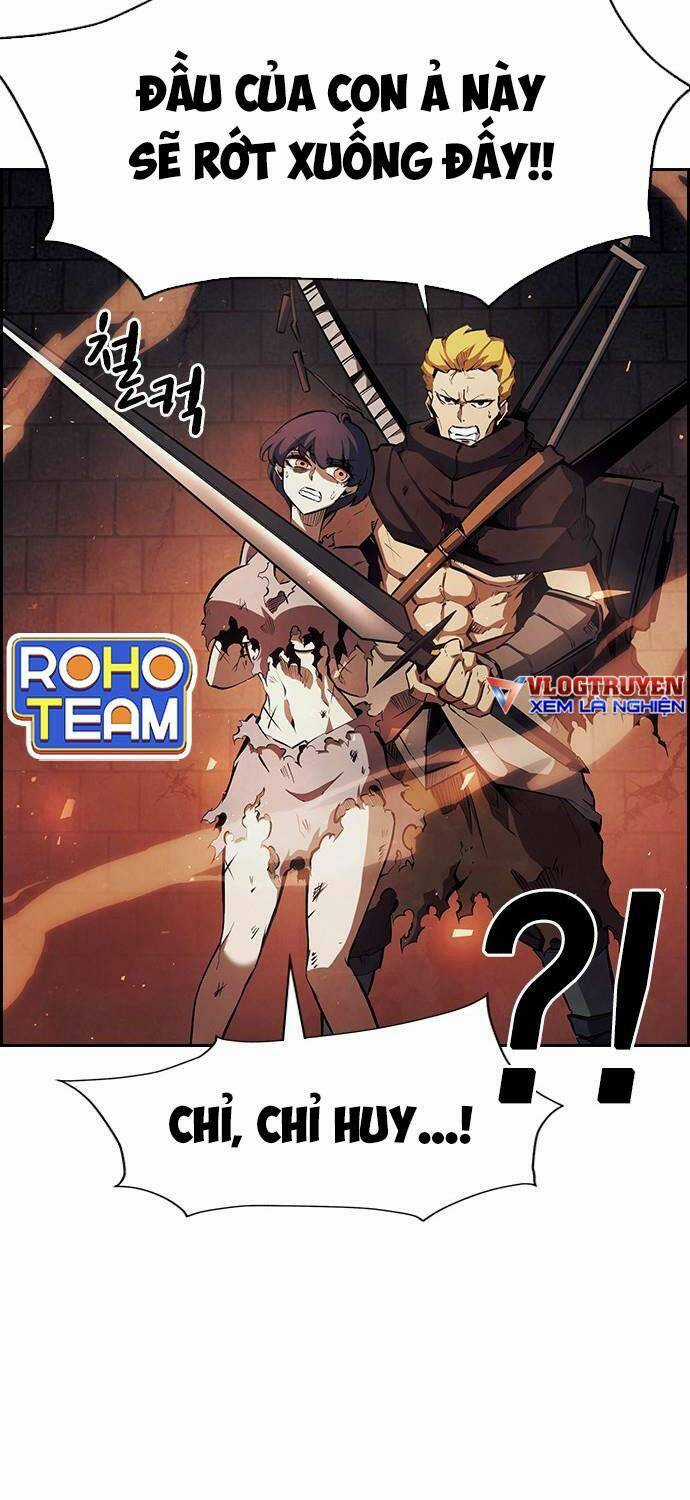 Đội Đốt Kích Noryangjin - Chapter 24 - Trang 48