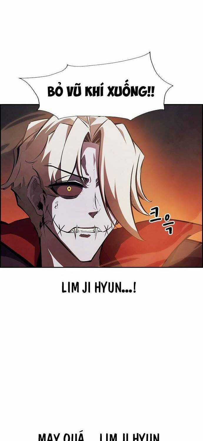 Đội Đốt Kích Noryangjin - Chapter 24 - Trang 49