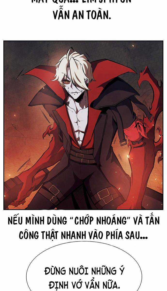 Đội Đốt Kích Noryangjin - Chapter 24 - Trang 50