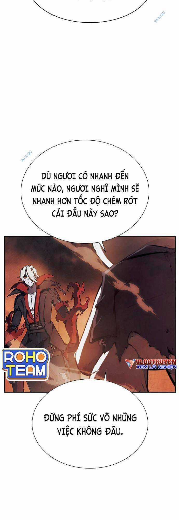 Đội Đốt Kích Noryangjin - Chapter 24 - Trang 51
