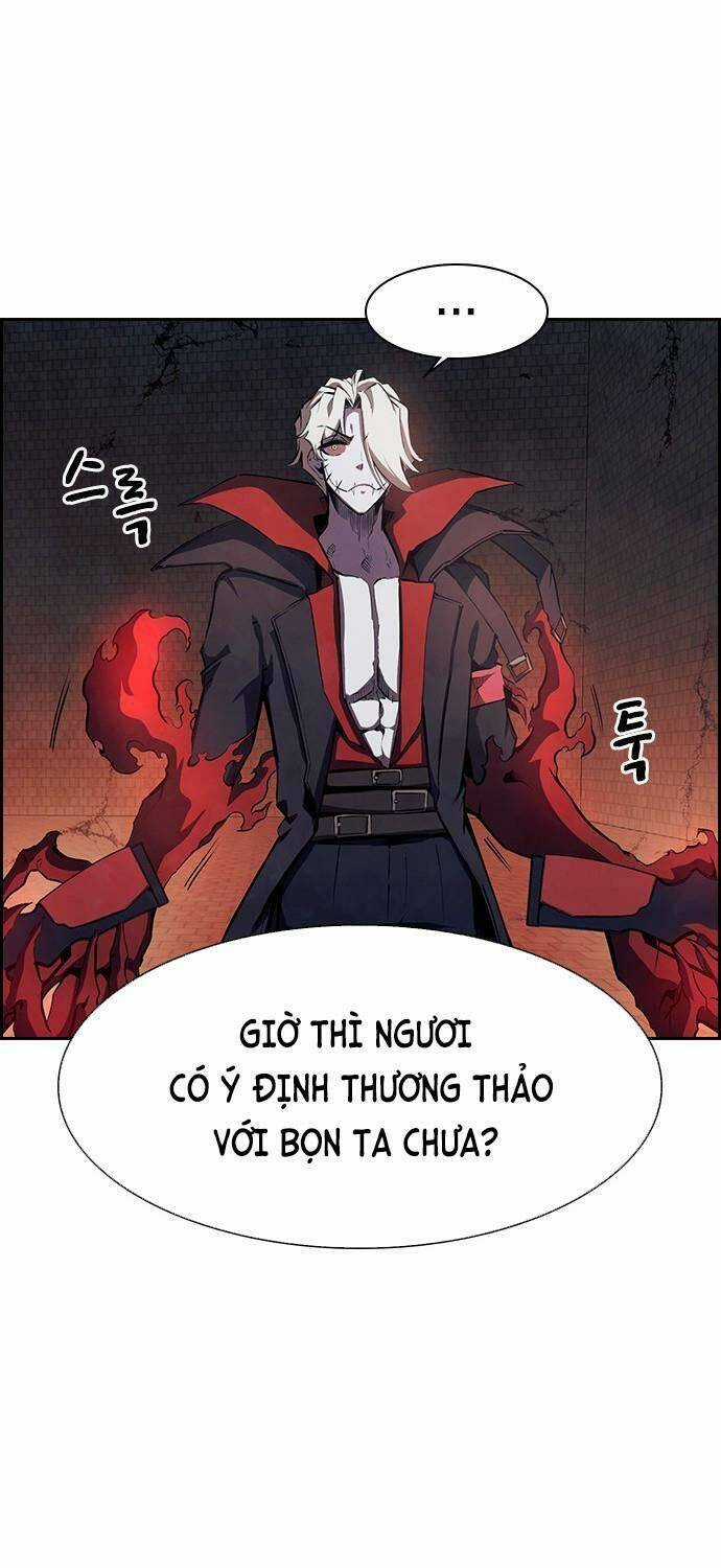 Đội Đốt Kích Noryangjin - Chapter 24 - Trang 52