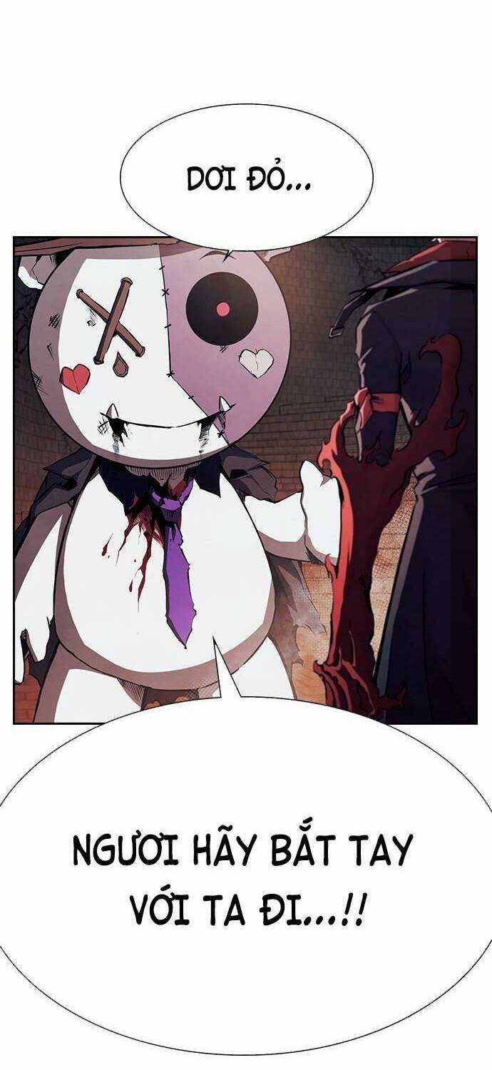 Đội Đốt Kích Noryangjin - Chapter 24 - Trang 53