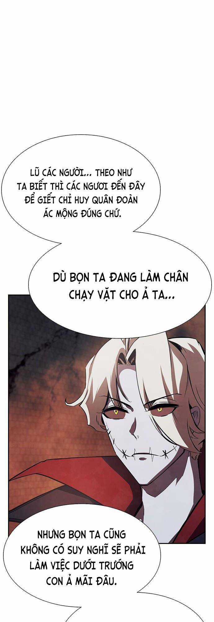 Đội Đốt Kích Noryangjin - Chapter 24 - Trang 54