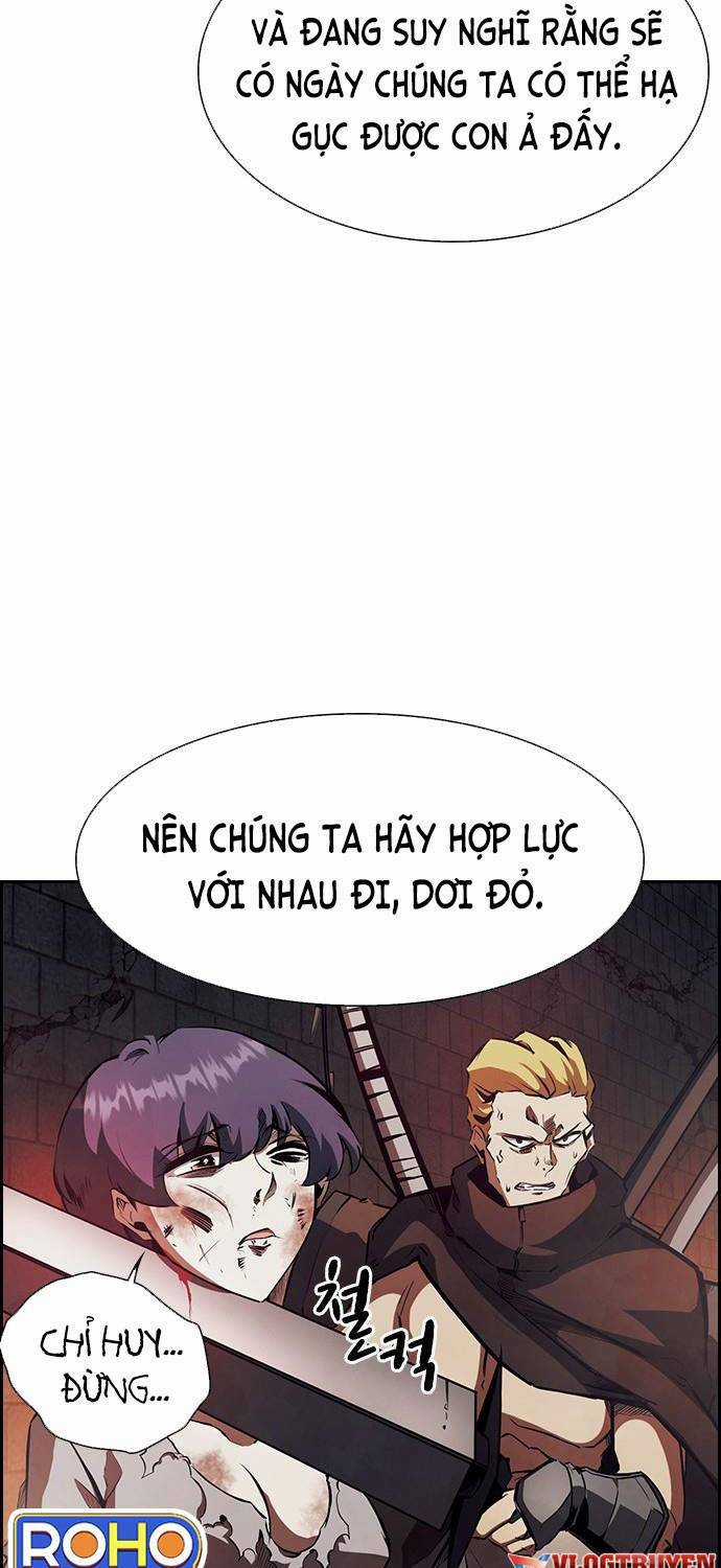 Đội Đốt Kích Noryangjin - Chapter 24 - Trang 55