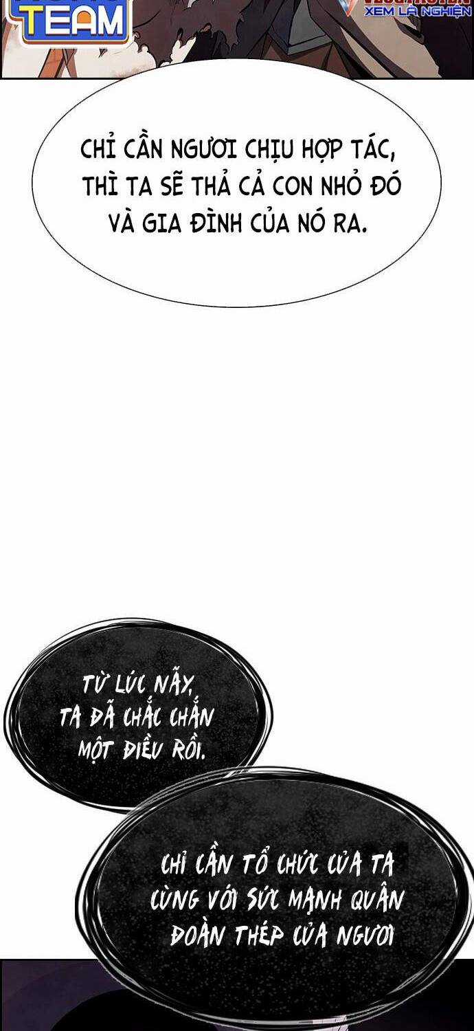 Đội Đốt Kích Noryangjin - Chapter 24 - Trang 56