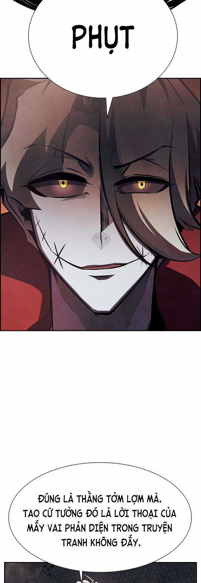 Đội Đốt Kích Noryangjin - Chapter 24 - Trang 58