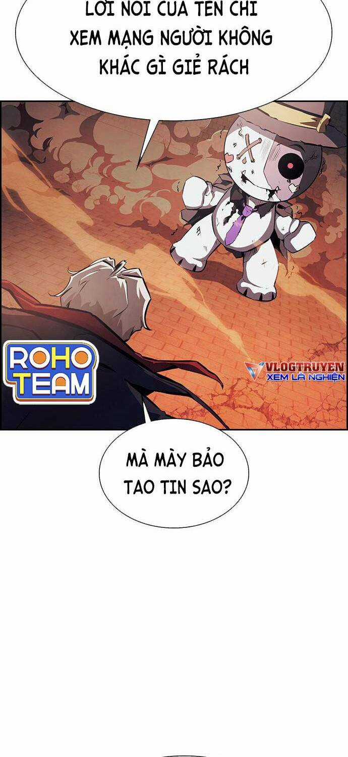 Đội Đốt Kích Noryangjin - Chapter 24 - Trang 60