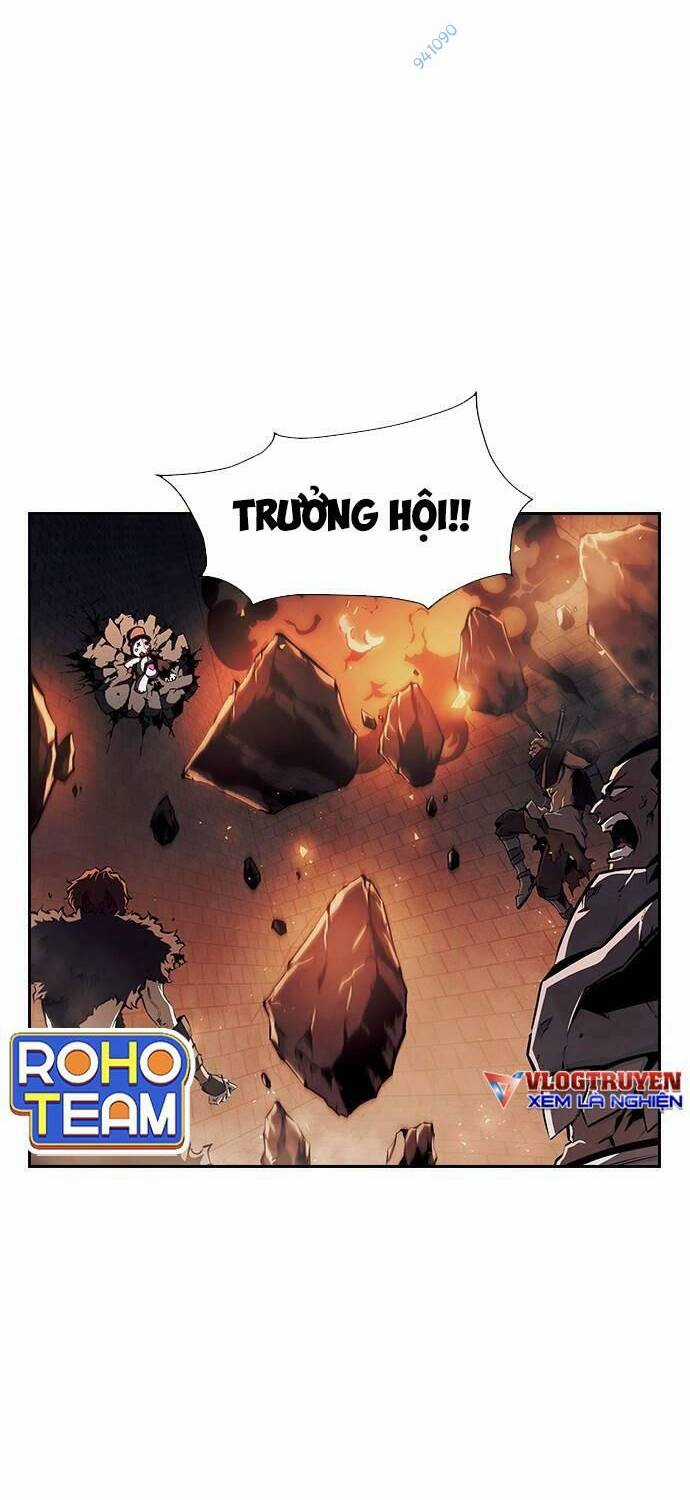 Đội Đốt Kích Noryangjin - Chapter 24 - Trang 7