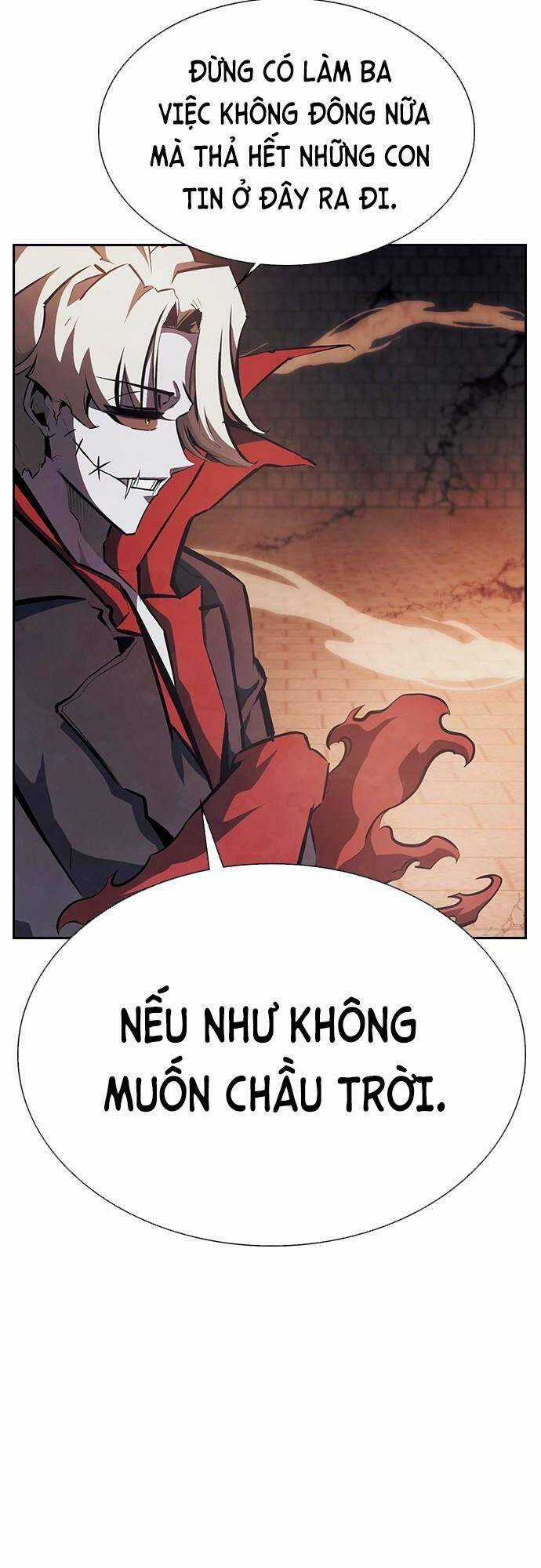Đội Đốt Kích Noryangjin - Chapter 24 - Trang 61