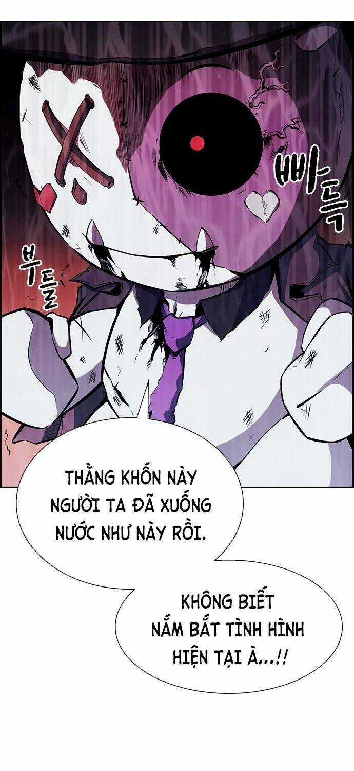 Đội Đốt Kích Noryangjin - Chapter 24 - Trang 62