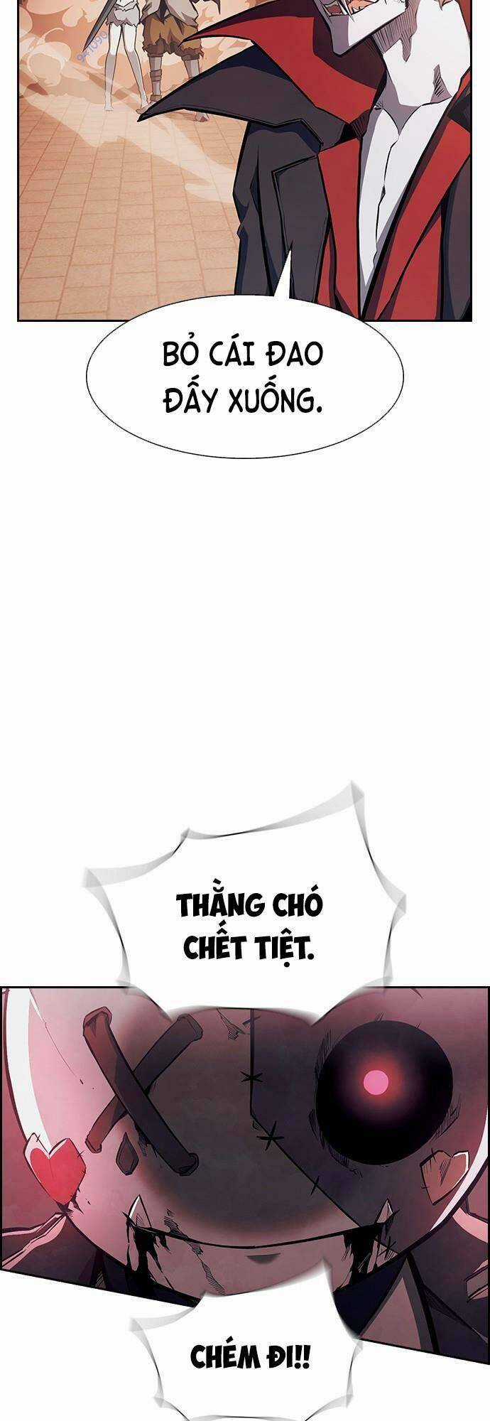 Đội Đốt Kích Noryangjin - Chapter 24 - Trang 65