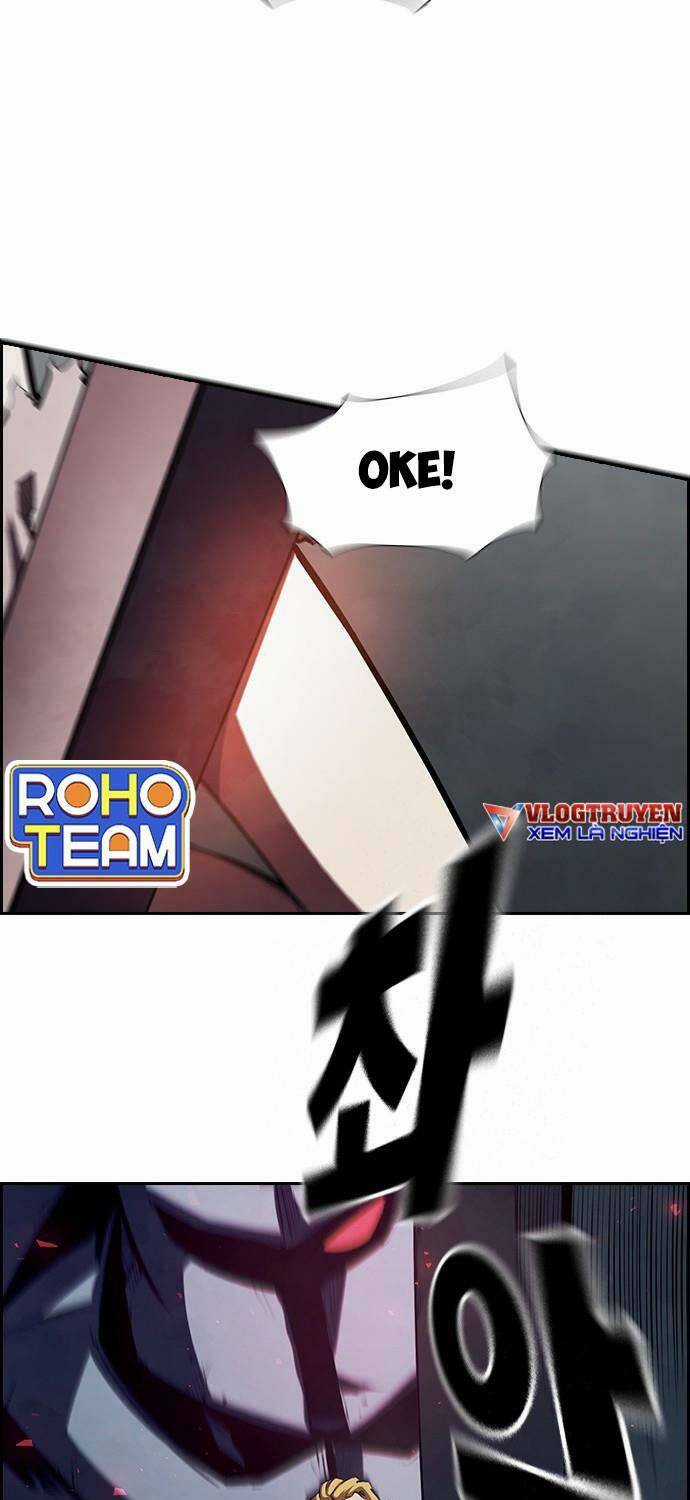 Đội Đốt Kích Noryangjin - Chapter 24 - Trang 66