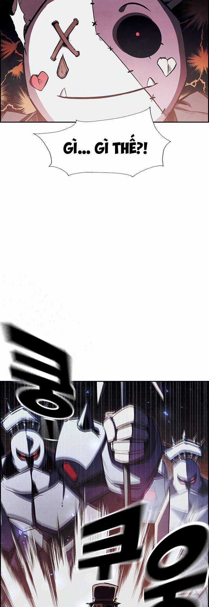 Đội Đốt Kích Noryangjin - Chapter 24 - Trang 68
