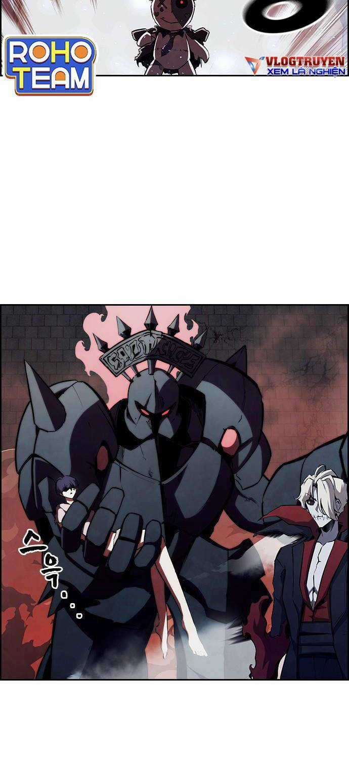 Đội Đốt Kích Noryangjin - Chapter 24 - Trang 69