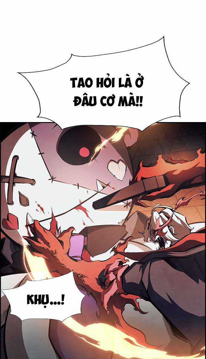 Đội Đốt Kích Noryangjin - Chapter 24 - Trang 8