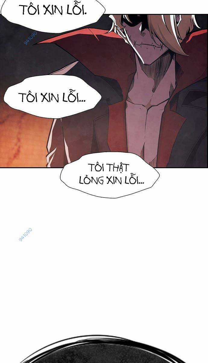 Đội Đốt Kích Noryangjin - Chapter 24 - Trang 71