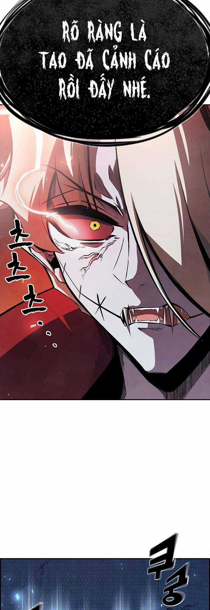 Đội Đốt Kích Noryangjin - Chapter 24 - Trang 72