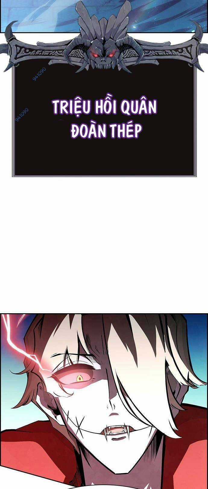 Đội Đốt Kích Noryangjin - Chapter 24 - Trang 75