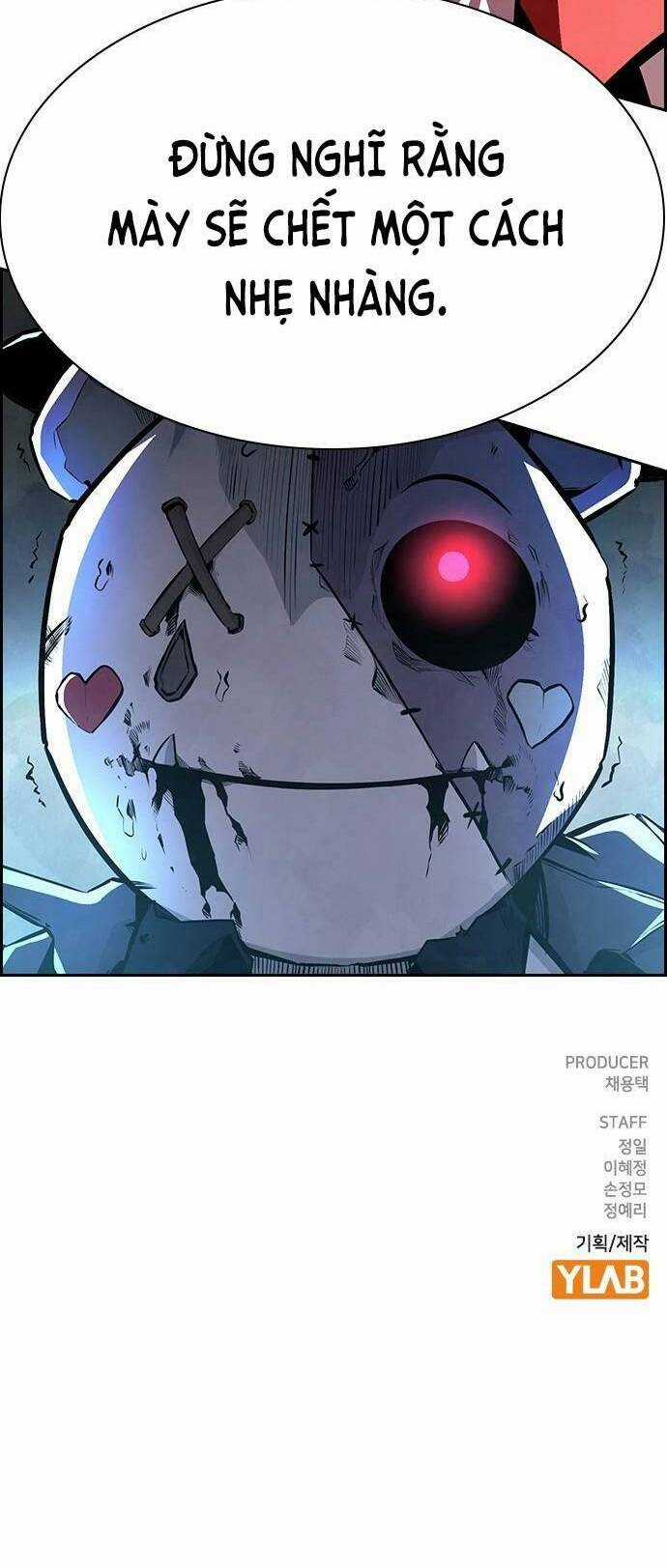 Đội Đốt Kích Noryangjin - Chapter 24 - Trang 76